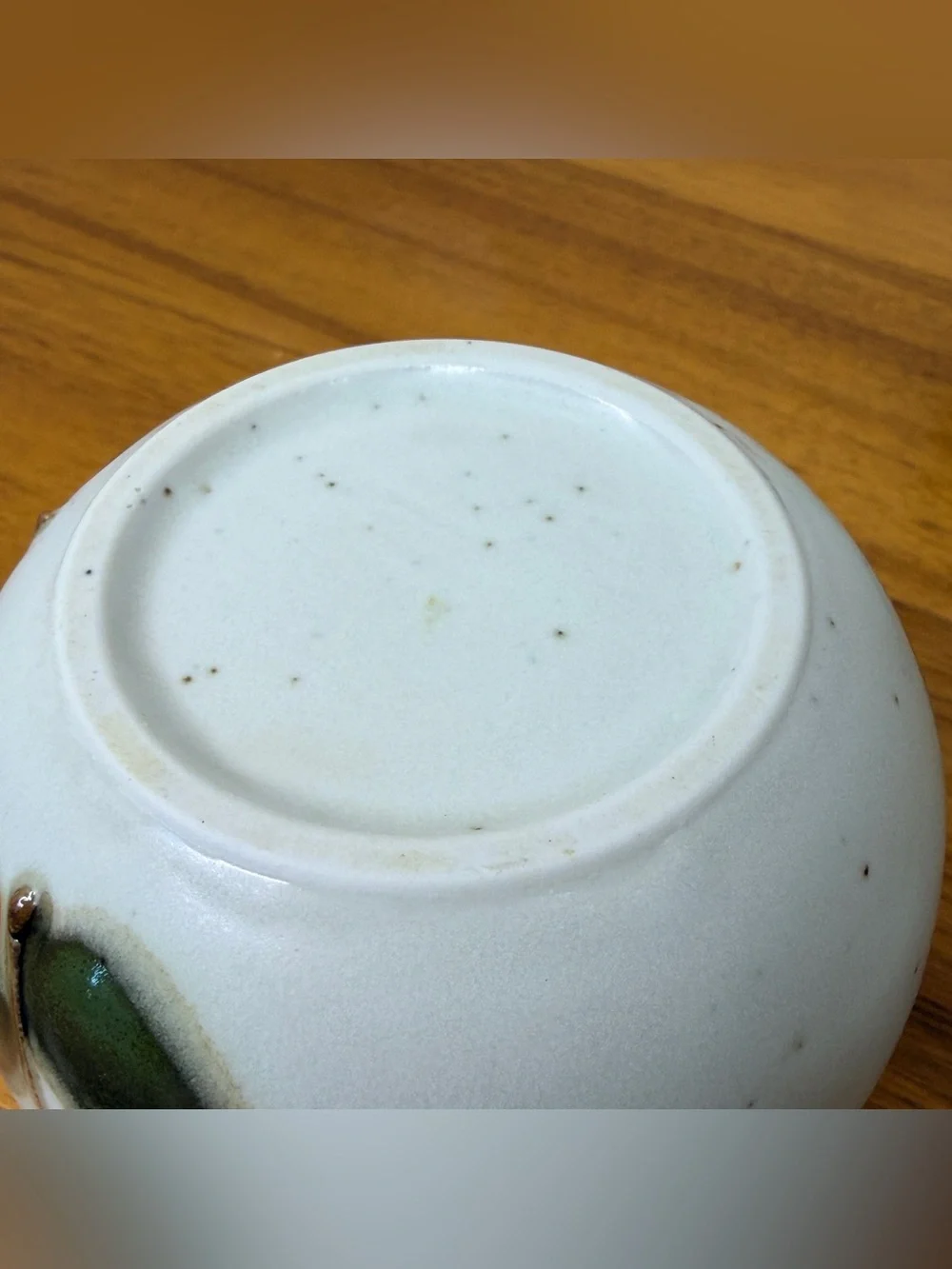 Vtg 1970s Otagiri Japan Bittersweet Creamer & Lidded Sugar Bowl Stoneware MCM